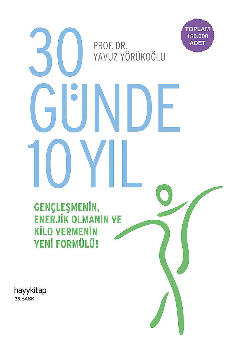 30 Günde 10 Yıl - 1