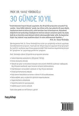 30 Günde 10 Yıl - 2