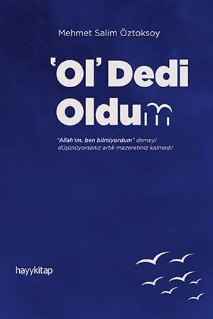 "Ol" Dedi Oldum - 1