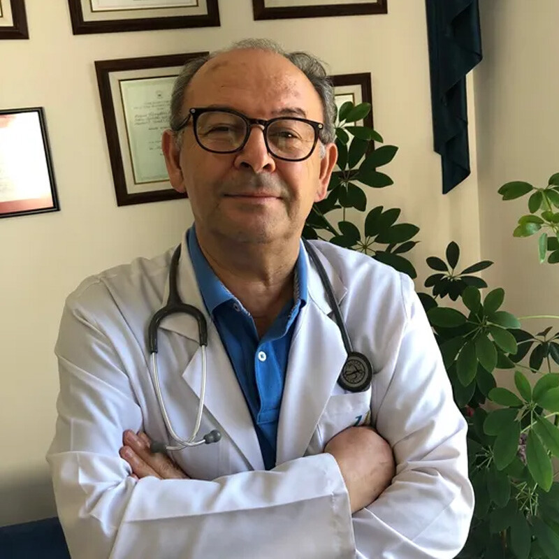 Prof. Dr. Metin Özata