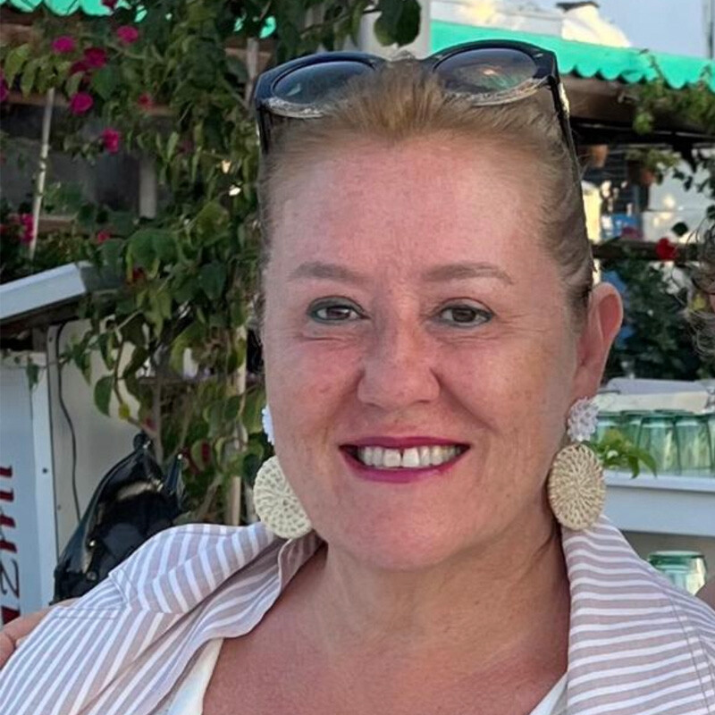 Bahtışen Tamçelik Tunca