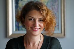 Zeynep Yetkin - logo