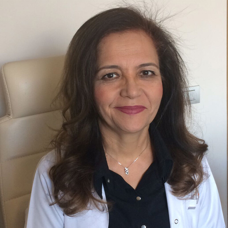 Dr. Zeynep Akıncı Pınar