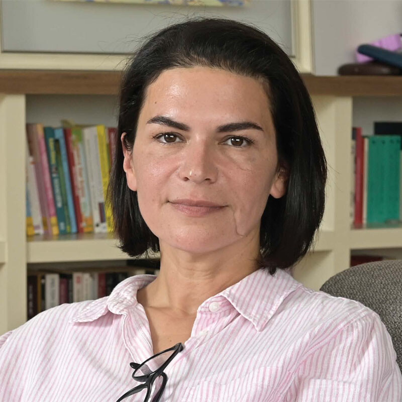 Dr. Şöhret Karaduman