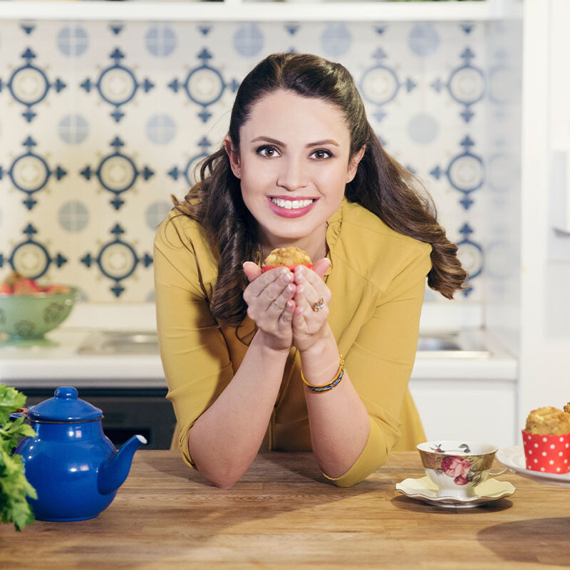 Diyetisyen Seçil Kenar