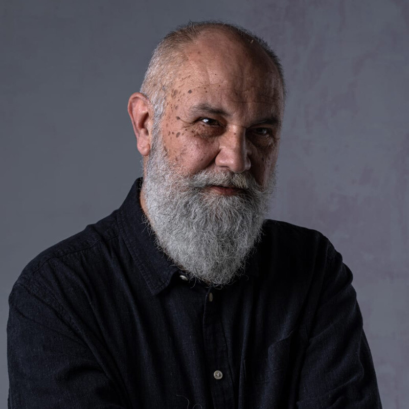 Mehmet Salim Öztoksoy