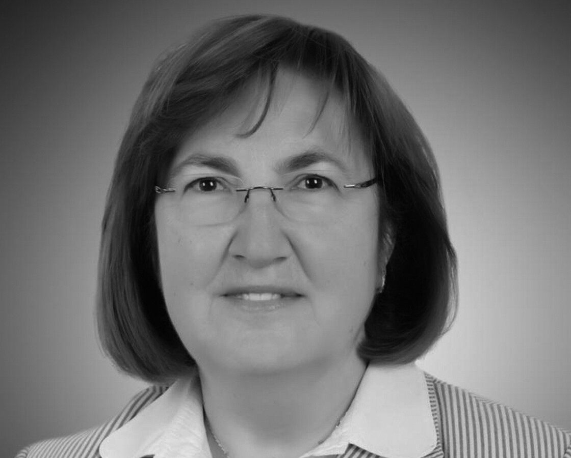 Prof. Dr. İclal Saraçoğlu - logo