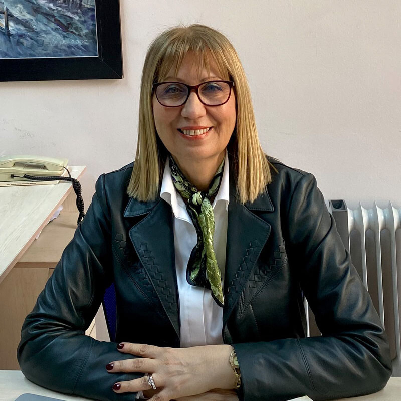 Prof. Dr. L. Ömür Demirezer