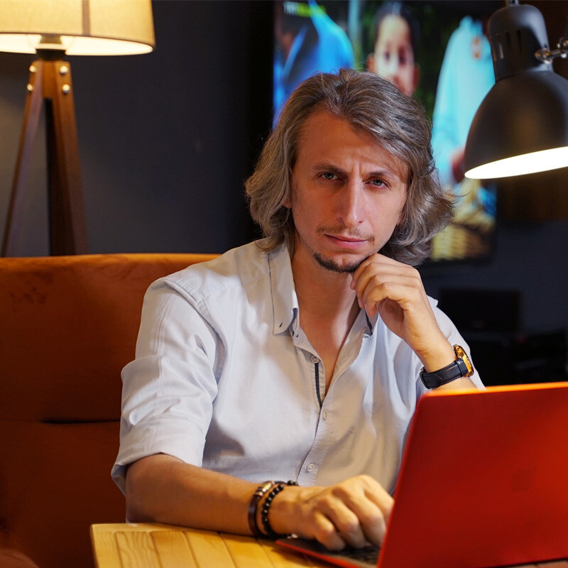 Eray Hacıosmanoğlu