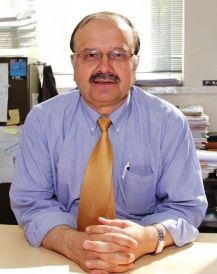 Prof. Dr. Selim Şeker - logo