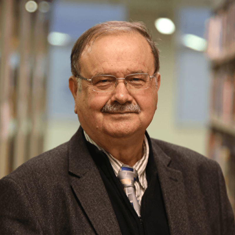 Prof. Dr. Selim Şeker - logo