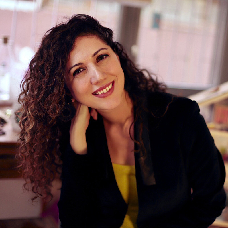 Gelişim Psikolojisi Bilim Uzmanı  Sinem Özen Canbo