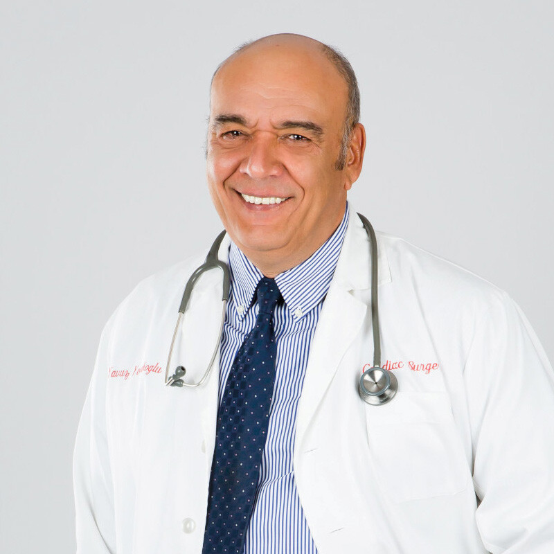 Prof. Dr. Yavuz Yörükoğlu