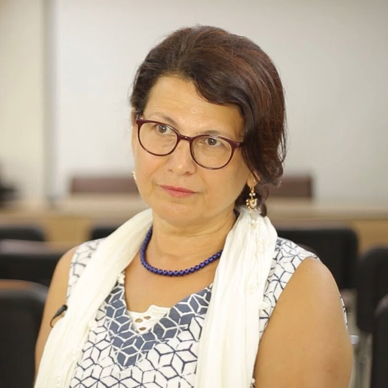 Dr. Gülnihal Bülbül