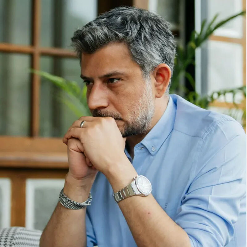 Uzman Psikolog Haydar Salık