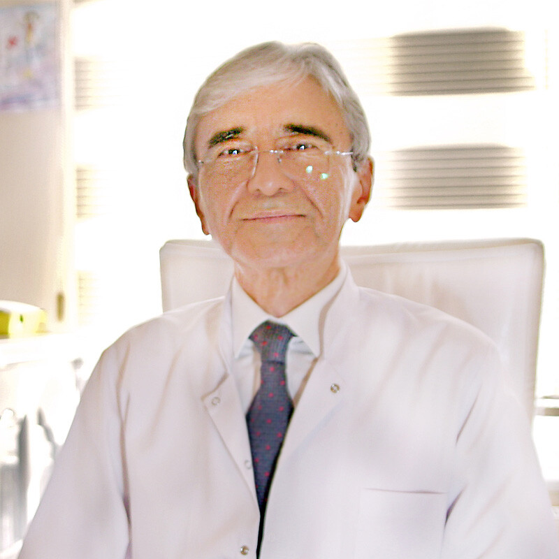 Dr. Emin Mindan