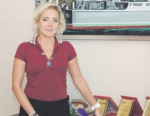 Uzm. Dyt. Gizem Keservuran - logo