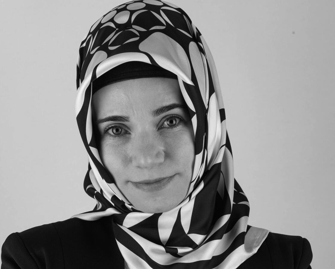 Hilal Çorbacıoğlu - logo