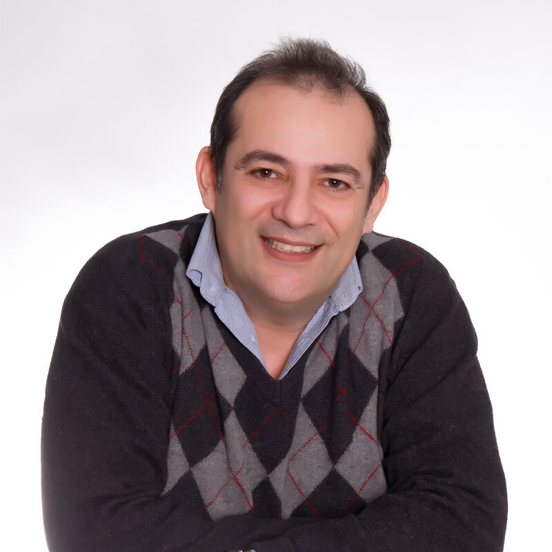 Doç. Dr. Cüneyt Konuralp