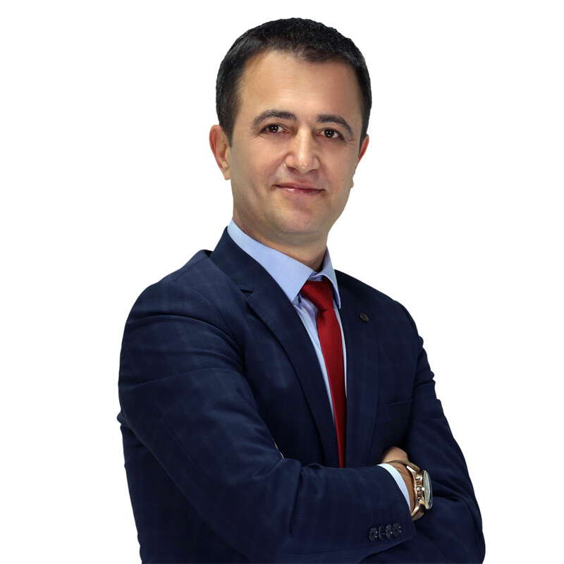 Ayhan Ercan