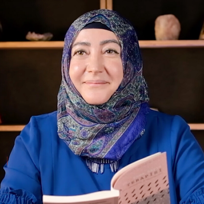 Prof. Dr. Esma Sayın