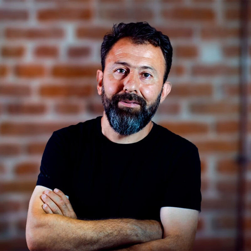 Prof. Dr. Ahmet Dağ