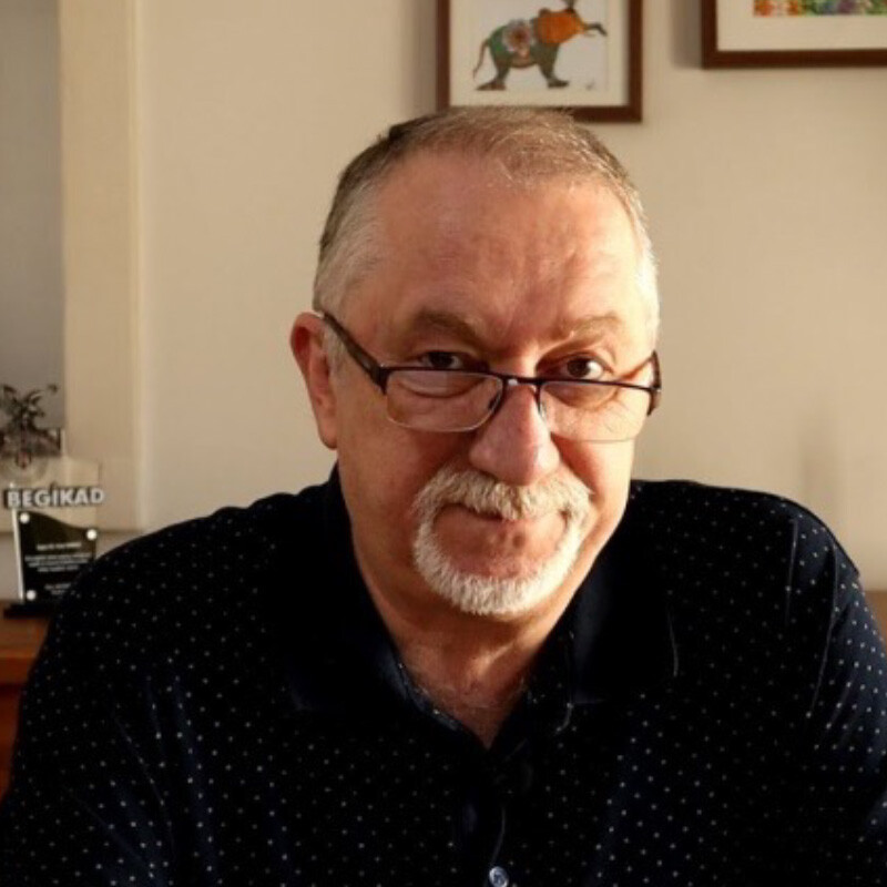 Dr. Cem Kınacı - logo