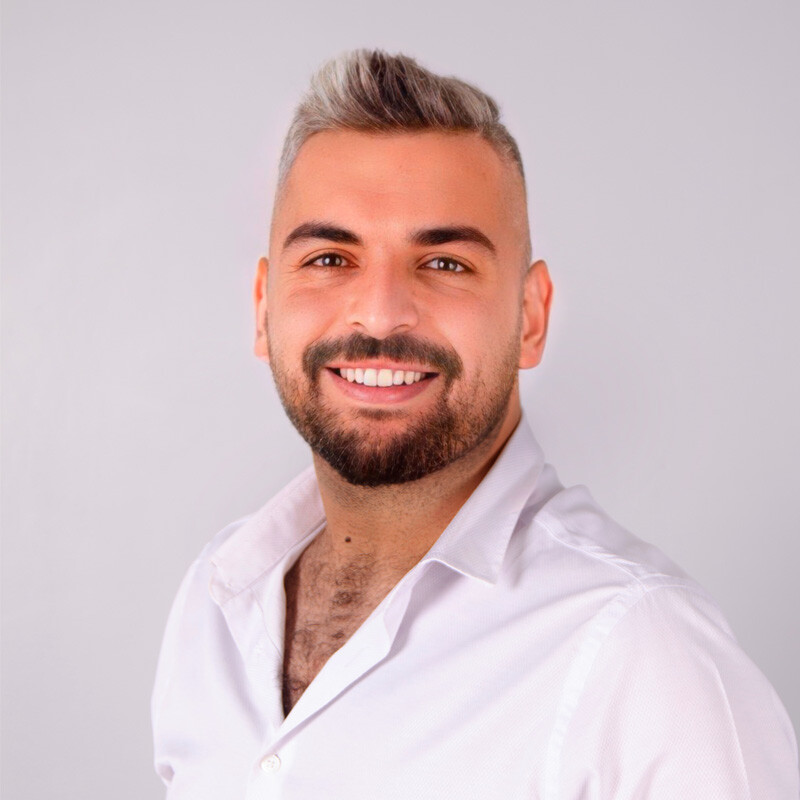 Gregor – Ali Bayam