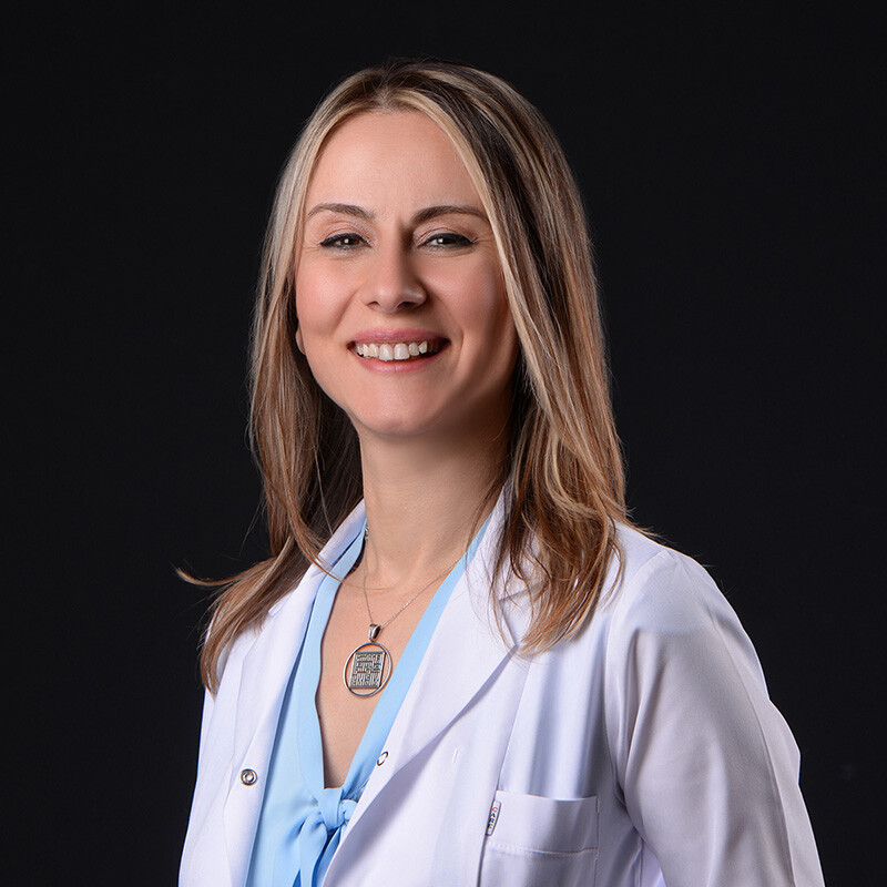 Doç. Dr. Işıl Uzun Çilingir