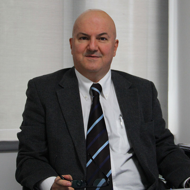 Prof. Dr. Atilla Büyükgebiz