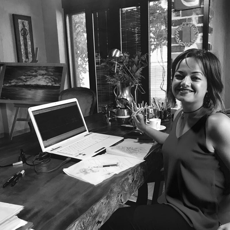 Zuhal Uğurtay Ayaydın