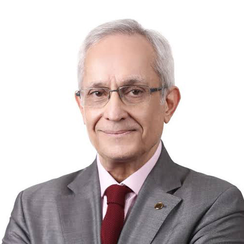 Prof. Dr. Erdem Yeşilada