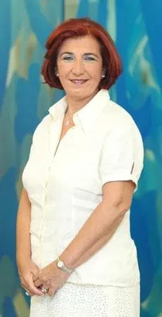 Doç. Dr. Diyetisyen Emel Özer