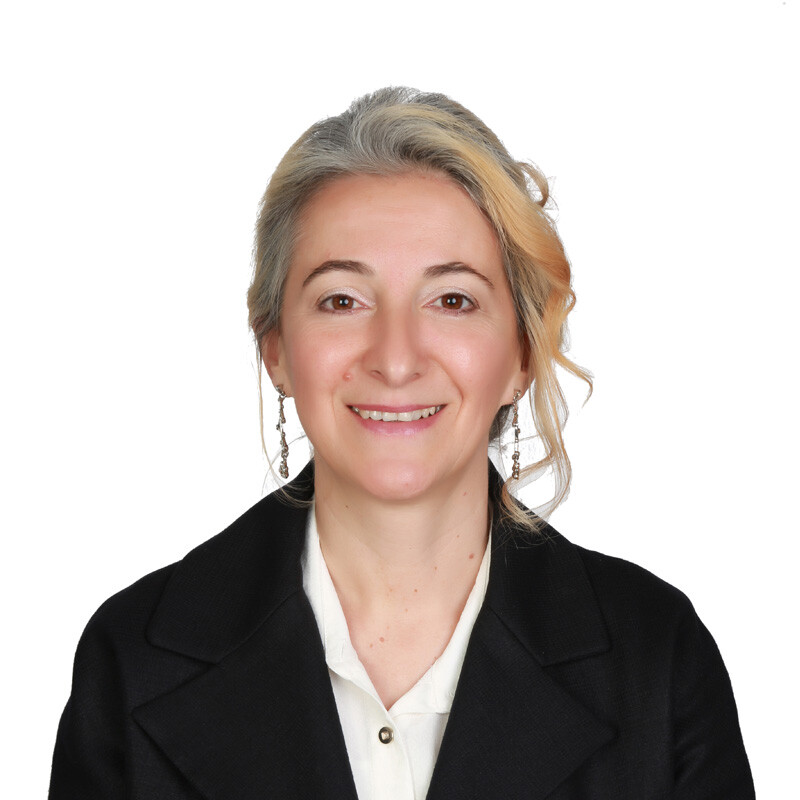 Arzu Aygen Uyumaz