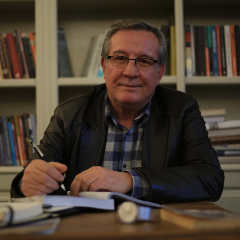 Mehmet Kemal Erdoğan