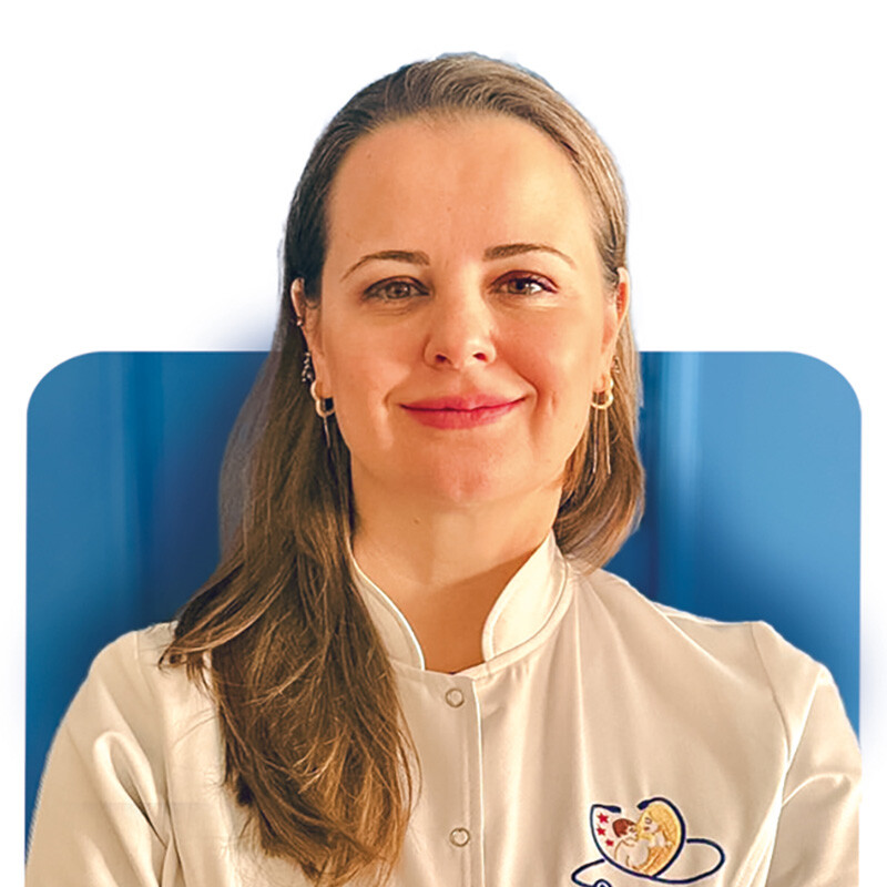 Dr. Görkem Astarcıoğlu