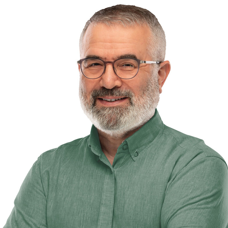 Dr. Hasan Hüsnü Eren