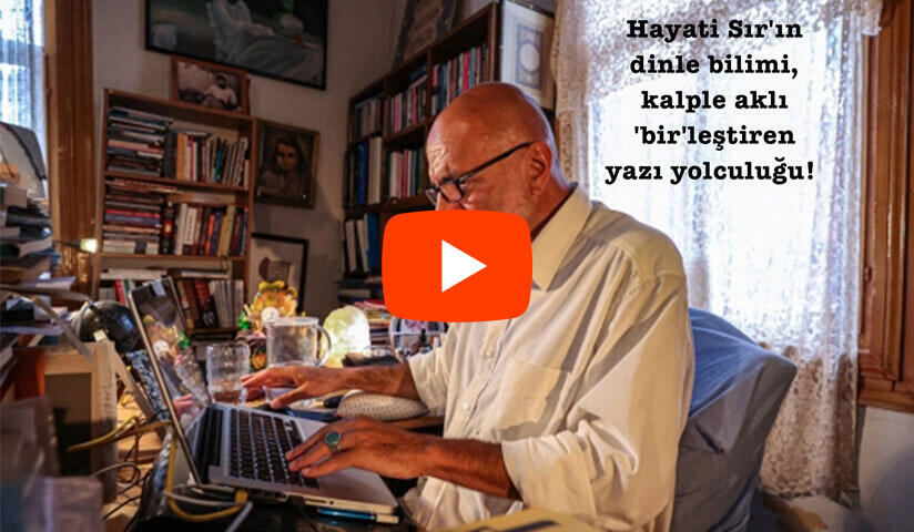 Hayati Sır