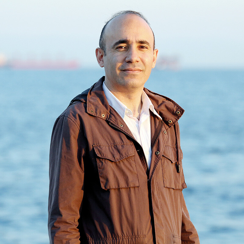 Mecit Ömür Öztürk