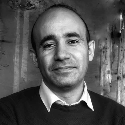 Mecit Ömür Öztürk