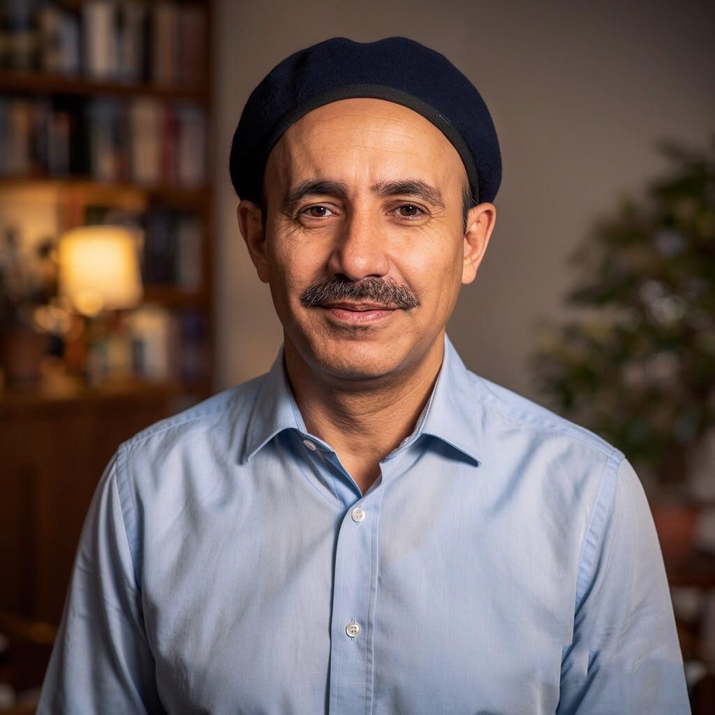 Mecit Ömür Öztürk