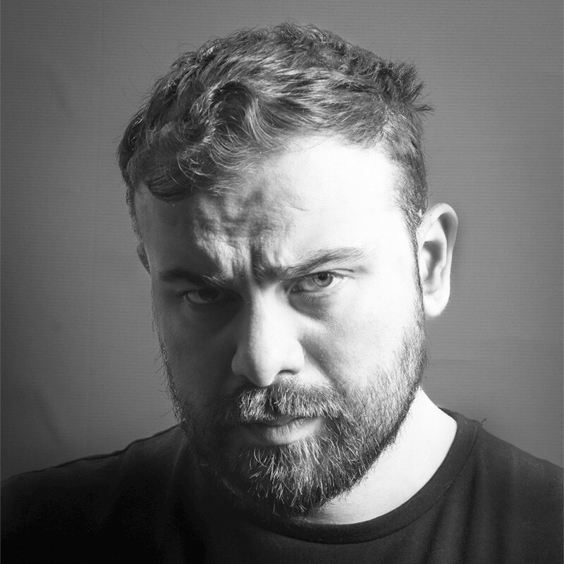 Zeus Kabadayı
