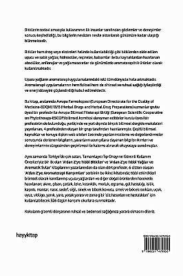 A’dan Z’ye Aromaterapi Karışımları - 2 - 2