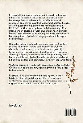 A'dan Z'ye Tıbbi Bitkiler  - 2