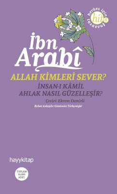 Allah Kimleri Sever? 