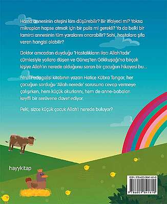 Allah’ı Arayan Çocuk - 2