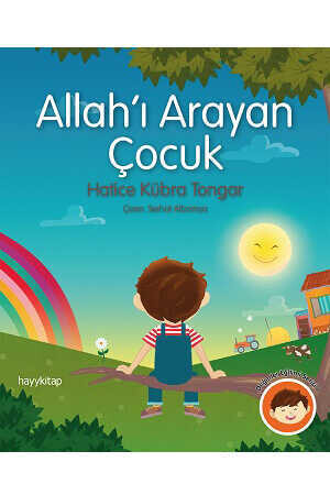 Allah’ı Arayan Çocuk