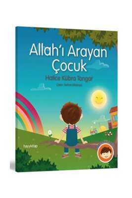 Allah’ı Arayan Çocuk 