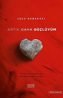 Artık Daha Güçlüyüm 