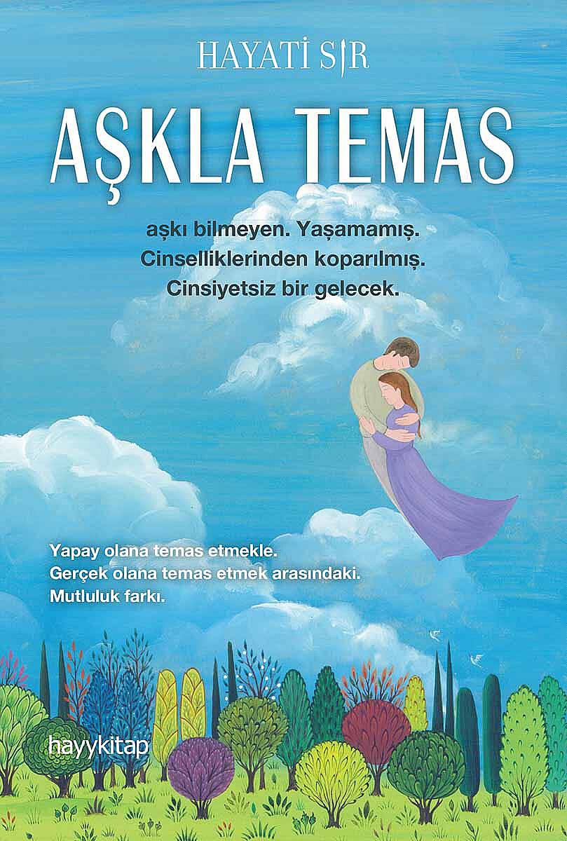 Aşkla Temas - 1